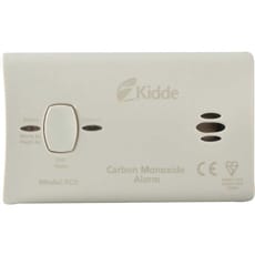 Kidde 10 Year Carbon Monoxide Alarm