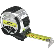 Komelon Powerblade Tape Measure