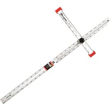 Kapro 317 Adjustable T Square