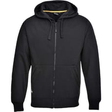 Portwest Mens Nickel Sweatshirt Hoodie