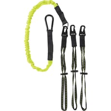 Kunys Triple Tool Safety Lanyard