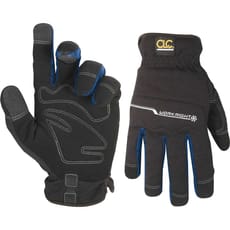 Kunys Flex Grip Workright Lined Winter Gloves