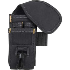 Kunys 5 Pocket Mobile Phone Pouch and Tool Holder