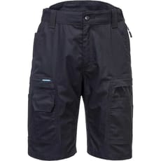 Portwest Ripstop Cargo Work Shorts