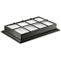 Karcher HEPA Filter for SV 7 Steam Vacuum Cleaner 