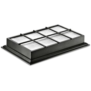 Karcher HEPA Filter for SV 7 Steam Vacuum Cleaner