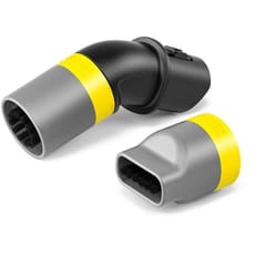 Karcher Shoe!Cleaner Nozzle Kit for SE 3-18 and SE Cordless Machines