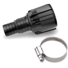 Karcher G1 (33mm) PerfectConnect Hose Connector for BP 3 - 7 Water Pumps