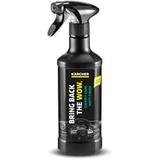 Karcher RM 652 Cockpit Care Car Interior Cleaning Spray Bottle
