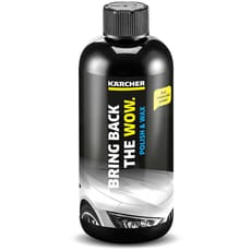 Karcher RM 660 Polish and Wax