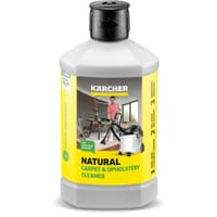 Karcher RM 519N Natural Carpet and Upholstery Cleaner Detergent 