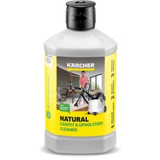 Karcher RM 519N Natural Carpet and Upholstery Cleaner Detergent