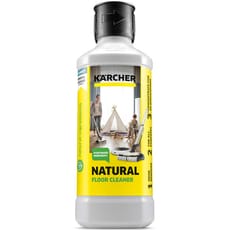 Karcher RM 538 Natural Floor Cleaner Detergent