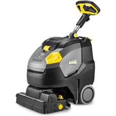 Karcher BR 45/22 C BP Professional Rechargeable Compact Floor Scrubber Dryer