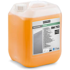 Karcher RM 753 FloorPro Fine Stoneware Cleaner Solution