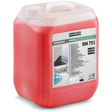 Karcher RM 751 FloorPro Acidic Deep Cleaner Solution