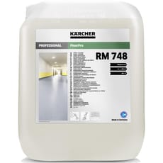 Karcher RM 748 FloorPro Spray Cleaner Solution