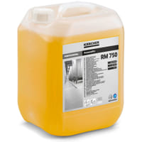 Karcher RM 750 PressurePro Intensive Deep Cleaner Solution Karcher RM 750 PressurePro Intensive Deep Cleaner Solution