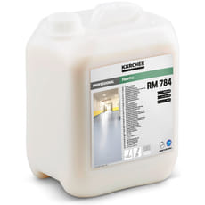 Karcher RM 784 FloorPro Maintenance Dispersion Solution