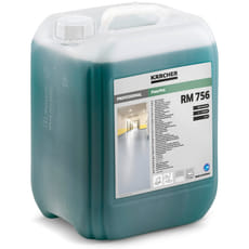Karcher RM 756 FloorPro Multi Cleaner Solution