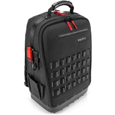 Knipex 00 21 Mudular X18 Tool Backpack
