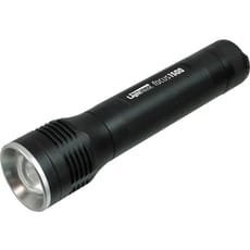 Lighthouse Elite Focus 1500 High Performance LED Torch