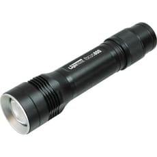 Lighthouse Elite Focus 800 High Performance LED Rechargeable Torch
