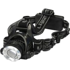 Lighthouse Elite Rechargeable LED Head Torch