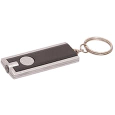 Lighthouse Ingot Keyring Torch