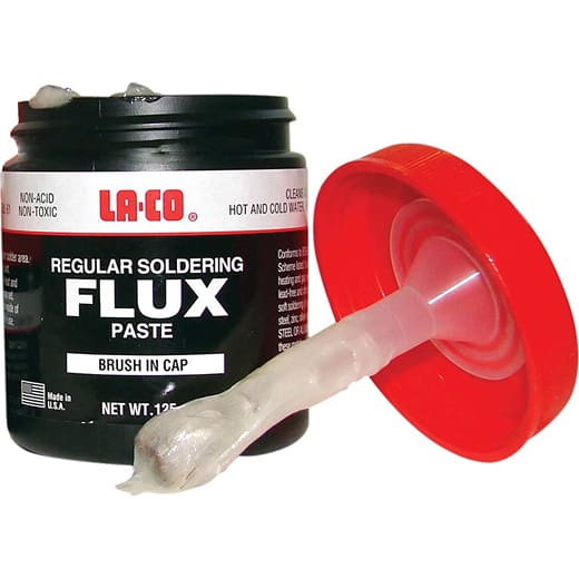 Fluxite Flux Pen Fluxite Soldering Paste Tin 450gm (Local) - Variety House ...