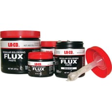 Laco Non Toxic Soldering Flux Paste