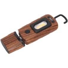 Sealey Rechargeable LED 2W Inspection Lamp