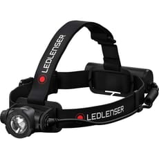 LED Lenser H7R CORE Rechargeable LED Head Torch