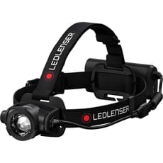 LED Lenser H15R CORE Rechargeable LED Head Torch
