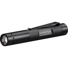 LED Lenser P2R CORE Rechargeable LED Torch 