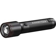 LED Lenser P7R CORE Rechargeable LED Torch 