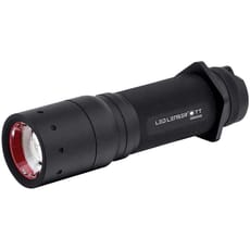 LED Lenser PTT Police LED Torch 