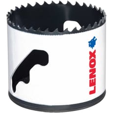 Lenox T3 Bi Metal Speed Slot Hole Saw