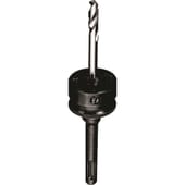 Dispositivo Ejetor Para Serra Copo De 20 a 24mm Starrett KA8-1 - ANT