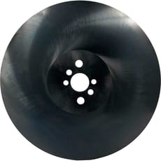 Sirius HSS Circular Saw Blade