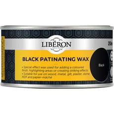 Liberon Patinating Wax 