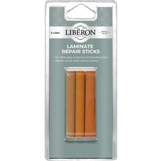 Liberon Laminate Repair Sticks
