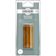 Liberon Retouch Crayons