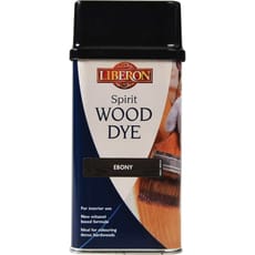 Liberon Spirit Wood Dye