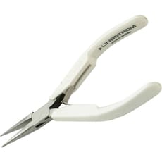 Lindstrom 7890 Supreme Snipe Nose Pliers