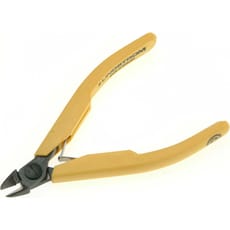 Lindstrom 8142 Dia Cutting Nipper Ultra Flush