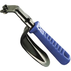 Noga DB 1000 Double Burr and Hand Guard Deburring Tool