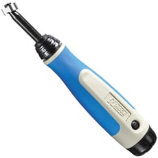 Noga NG3300 Key Way Deburring Tool 