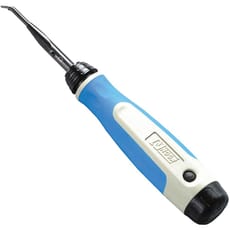 Noga NG3710 Internal Scraper Deburring Tool 
