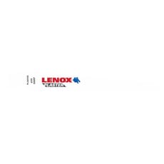Lenox 6TPI Plaster Cutting Reciprocating Sabre Saw Blades